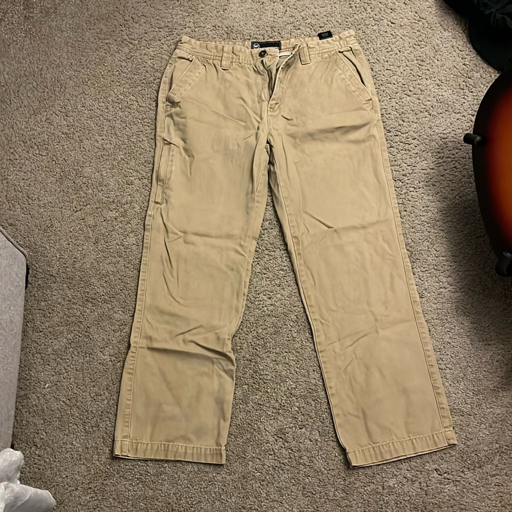 Weatherproof Vintage Khakis Size 32x30